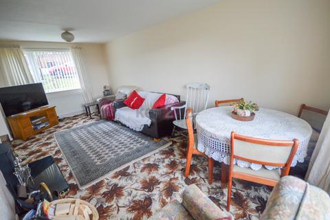 18 Brow Crescent, Halfway, Sheffield, S20 4GB