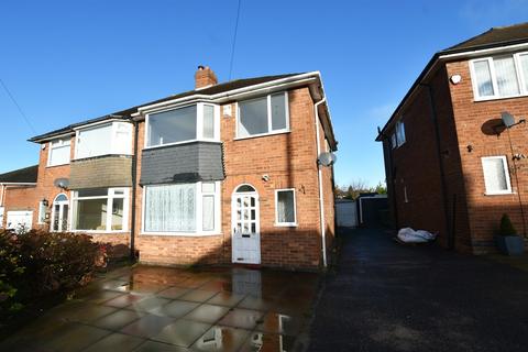 38 Chapel Fields Road, Solihull, B92 7RX