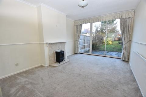 38 Chapel Fields Road, Solihull, B92 7RX