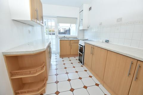 38 Chapel Fields Road, Solihull, B92 7RX