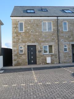 Lamorna Cottage Boscaswell Downs, Pendeen, Penzance, TR19 7DT