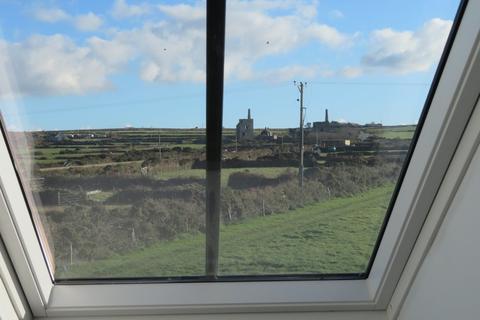 Lamorna Cottage Boscaswell Downs, Pendeen, Penzance, TR19 7DT