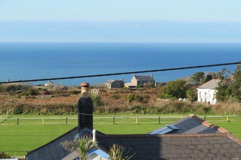 Lamorna Cottage Boscaswell Downs, Pendeen, Penzance, TR19 7DT