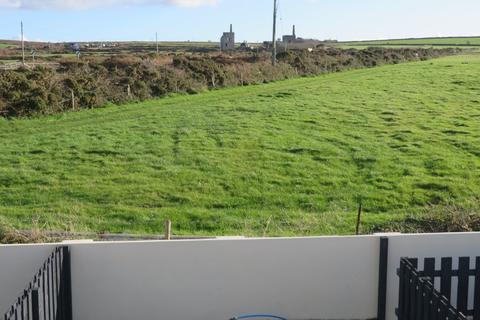 Lamorna Cottage Boscaswell Downs, Pendeen, Penzance, TR19 7DT