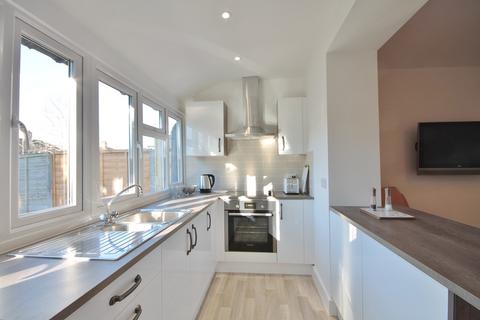 undefined, Swinburne Road, Iffley