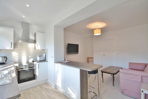 undefined, Swinburne Road, Iffley