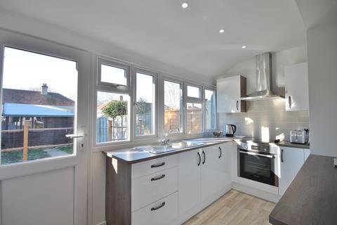 undefined, Swinburne Road, Iffley