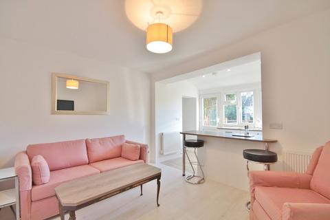 undefined, Swinburne Road, Iffley