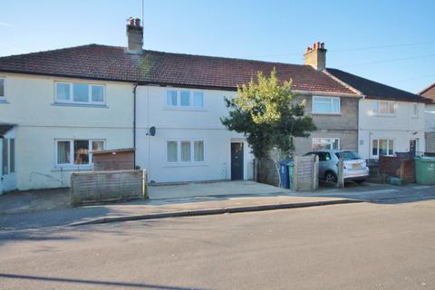 undefined, Swinburne Road, Iffley