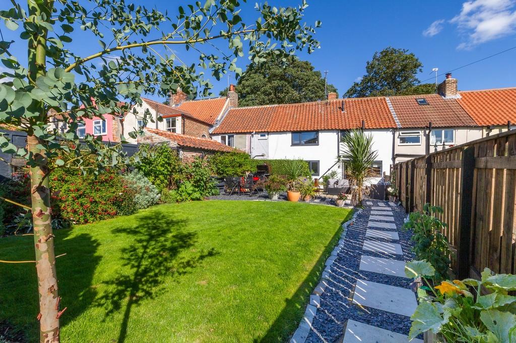Church View, Brompton, Northallerton 3 bed cottage £225,000
