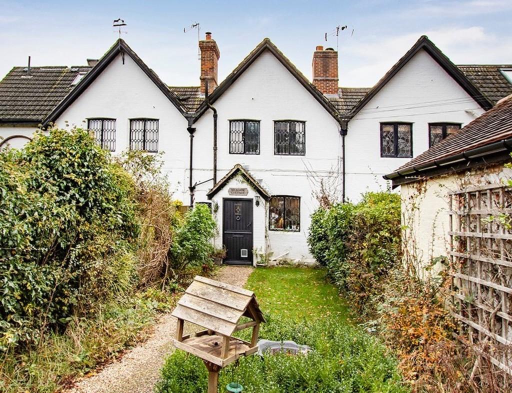 Butcherfield Lane, Hartfield 3 bed terraced house £575,000