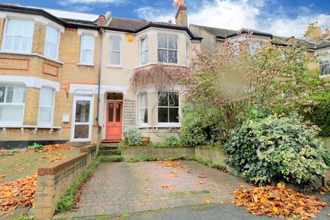 88 Avondale Road, South Croydon, CR2 6JB