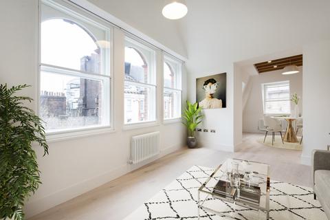 2 bedroom apartment to rent, Little Newport Street, Chinatown WC2