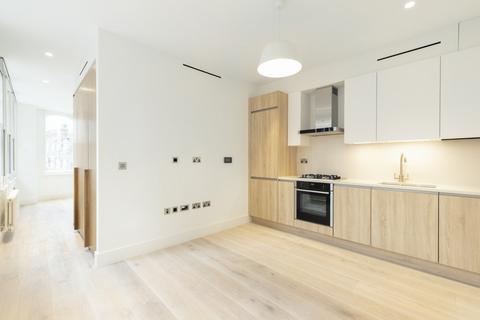 Studio to rent, Little Newport Street, Chinatown W1