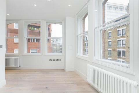 Studio to rent, Little Newport Street, Chinatown W1