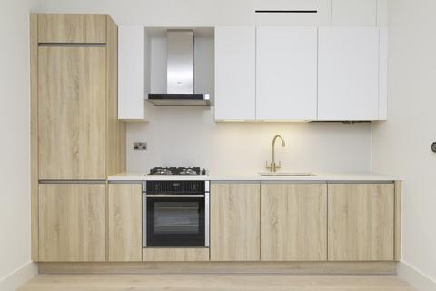 Studio to rent, Little Newport Street, Chinatown W1