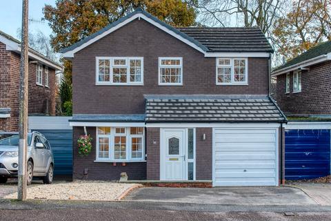 36 Austcliff Close, Redditch, B97 5NZ