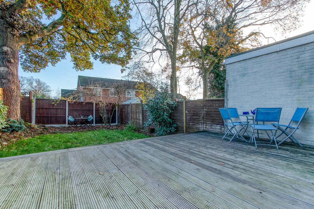 Garden - Aspect 2