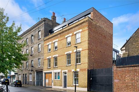 2 bedroom apartment to rent - Gifford Street, N1
