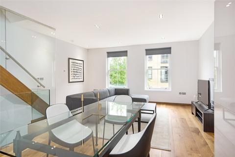 2 bedroom apartment to rent - Gifford Street, N1
