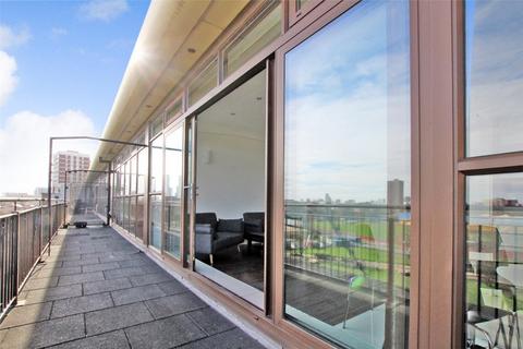 2 bedroom apartment to rent, Copperfield Road, Mile End, London