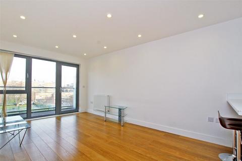 1 bedroom apartment to rent, Hodgeson House, Christian Street, London, E1