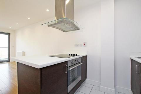 1 bedroom apartment to rent, Hodgeson House, Christian Street, London, E1