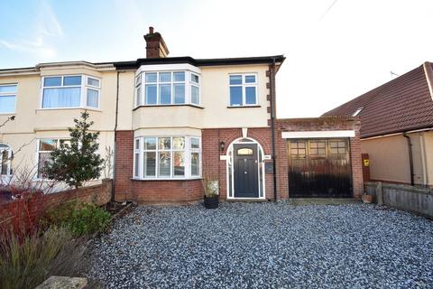 60 Chilton Road, Ipswich, IP3 8NZ