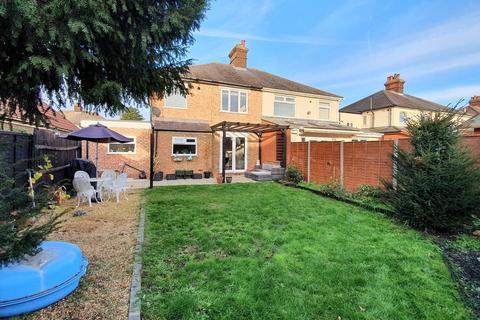 60 Chilton Road, Ipswich, IP3 8NZ