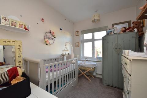 60 Chilton Road, Ipswich, IP3 8NZ