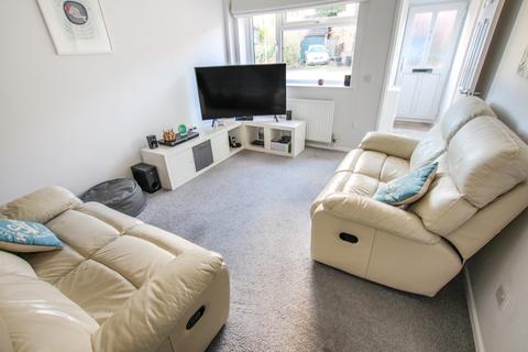 4 Brecon Close, Dibden Purlieu, Southampton, SO45 5QX