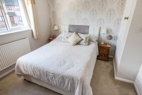 4 Brecon Close, Dibden Purlieu, Southampton, SO45 5QX
