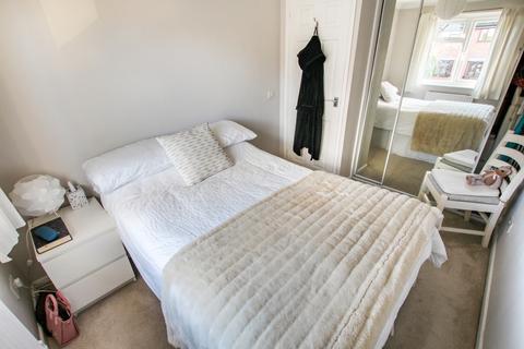 4 Brecon Close, Dibden Purlieu, Southampton, SO45 5QX