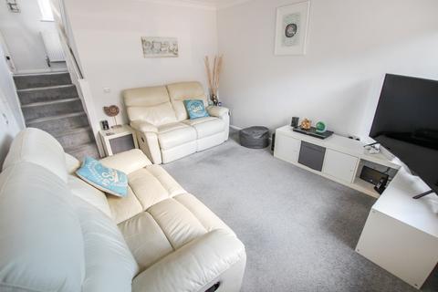 4 Brecon Close, Dibden Purlieu, Southampton, SO45 5QX