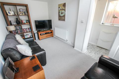 4 Brecon Close, Dibden Purlieu, Southampton, SO45 5QX