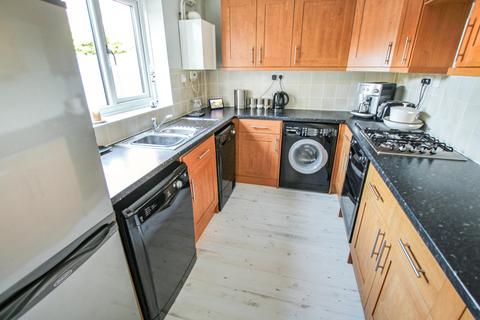 4 Brecon Close, Dibden Purlieu, Southampton, SO45 5QX