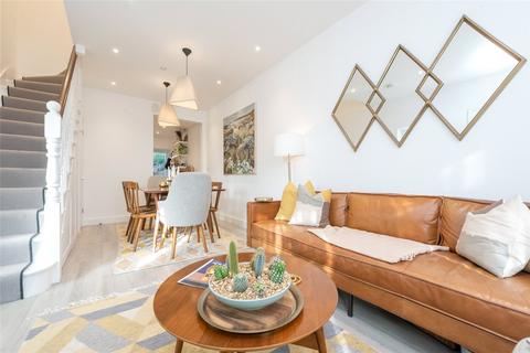 undefined, Aberdeen Road, London, NW10