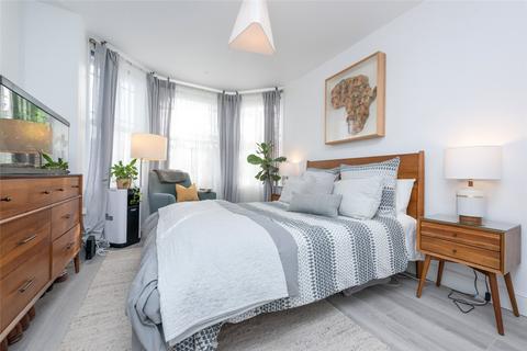 undefined, Aberdeen Road, London, NW10