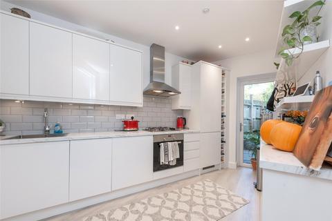 undefined, Aberdeen Road, London, NW10