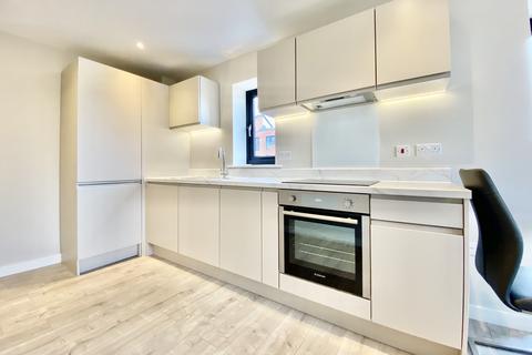 undefined, Green Quarter, Cross Green Lane, Leeds, LS9