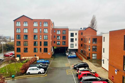 undefined, Green Quarter, Cross Green Lane, Leeds, LS9