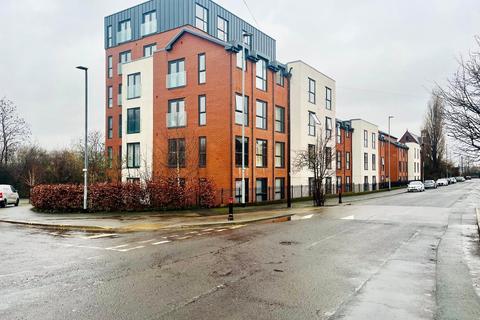 undefined, Green Quarter, Cross Green Lane, Leeds, LS9