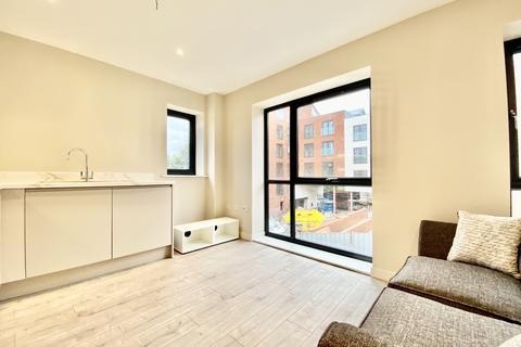 1 bedroom apartment to rent, Green Quarter, Cross Green Lane, Leeds, West Yorkshire, LS9