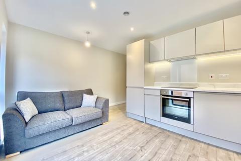 1 bedroom apartment to rent, Green Quarter, Cross Green Lane, Leeds, West Yorkshire, LS9