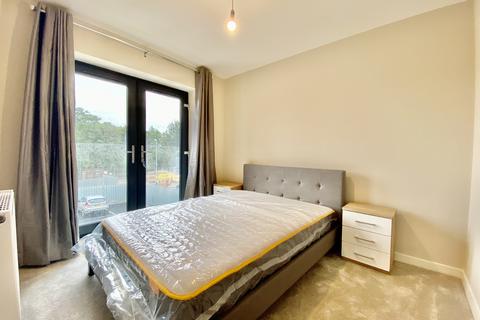 1 bedroom apartment to rent, Green Quarter, Cross Green Lane, Leeds, West Yorkshire, LS9