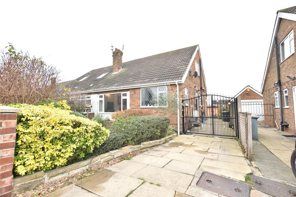 Red Hall Drive, Leeds 3 bed bungalow £230,000