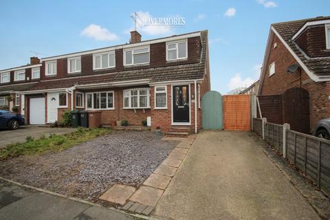 47 Barfield, Sutton At Hone, Dartford, DA4 9EJ