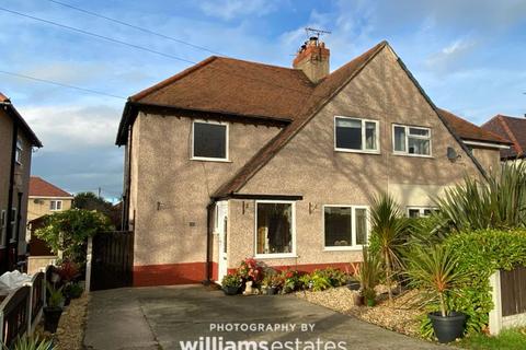 28 Fforddisa, Prestatyn, LL19 8SP