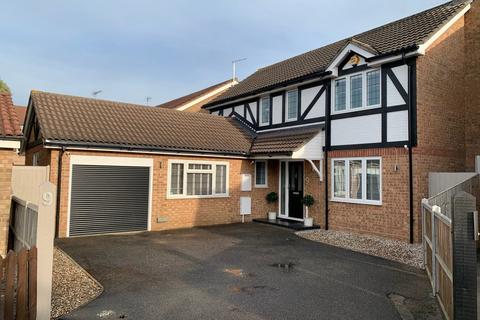 9 Merlin Close, Waltham Abbey, EN9 3NG