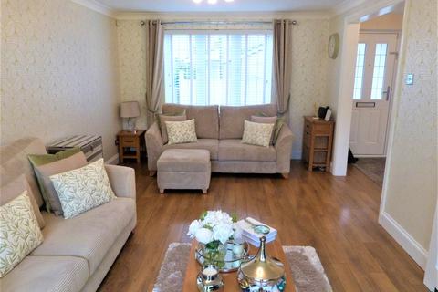 9 Merlin Close, Waltham Abbey, EN9 3NG